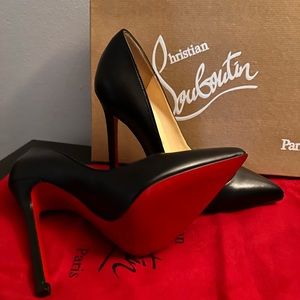 Brand new / never worn